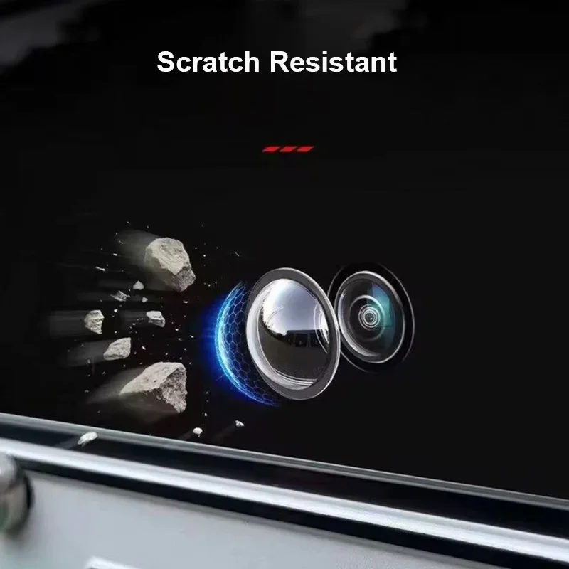 1/2/4PCS Car Camera Lens Protective Cover 360 Panoramic Reversing Camera Lens Guards HD Scratch Resistant Modification Accessory
1/2/4PCS Car Camera Lens Protective Cover 360 Panoramic Reversing Camera Lens Guards HD Scratch Resistant Modification Accessory