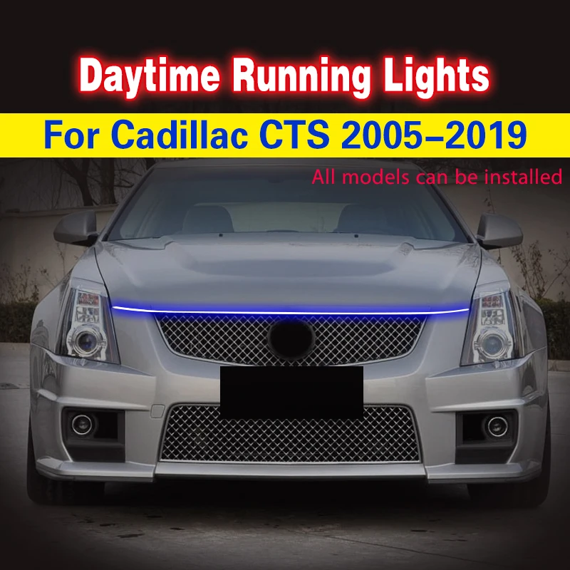 1 шт. светодиодные дневные ходовые огни DRL 12 В для Cadillac CTS 2005-2019 универсальные автомобильные декоративные атмосферные лампы окружасветильник...
1 шт. светодиодные дневные ходовые огни DRL 12 В для Cadillac CTS 2005-2019 универсальные автомобильные декоративные атмосферные лампы окружасветильник...