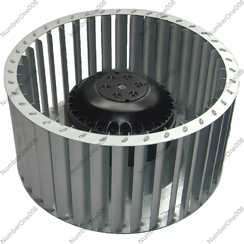 Fan Replacement Parts for HVAC Cooling
Fan Replacement Parts for HVAC Cooling