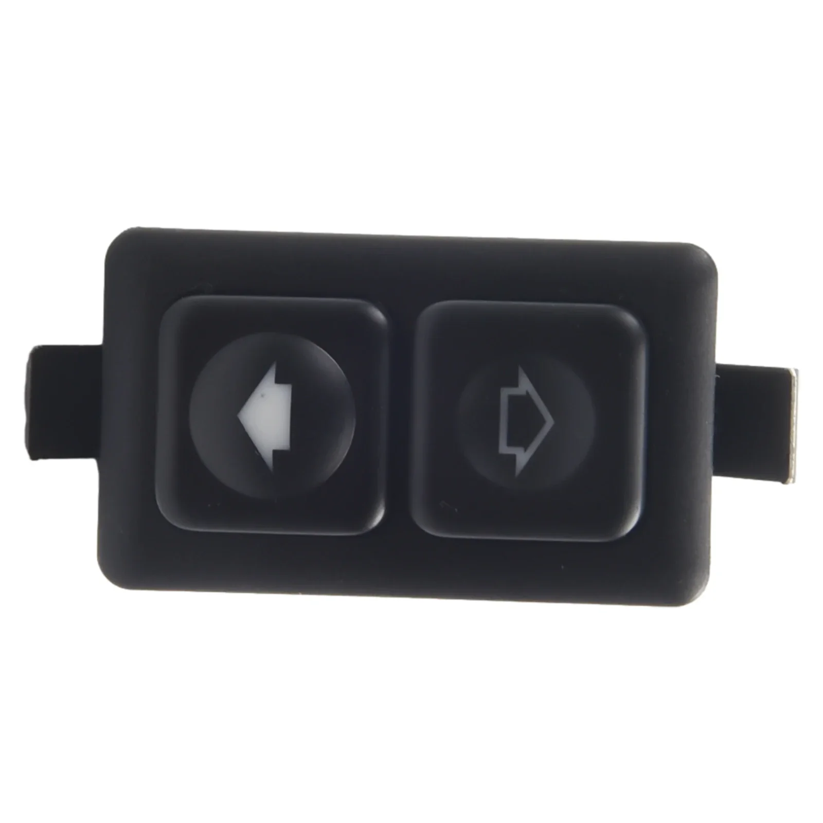 ABS Power Switch Car Truck Interior Accessories Power Switch Replacement 1pc 5Pin ABS Black Controls Parts None
ABS Power Switch Car Truck Interior Accessories Power Switch Replacement 1pc 5Pin ABS Black Controls Parts None