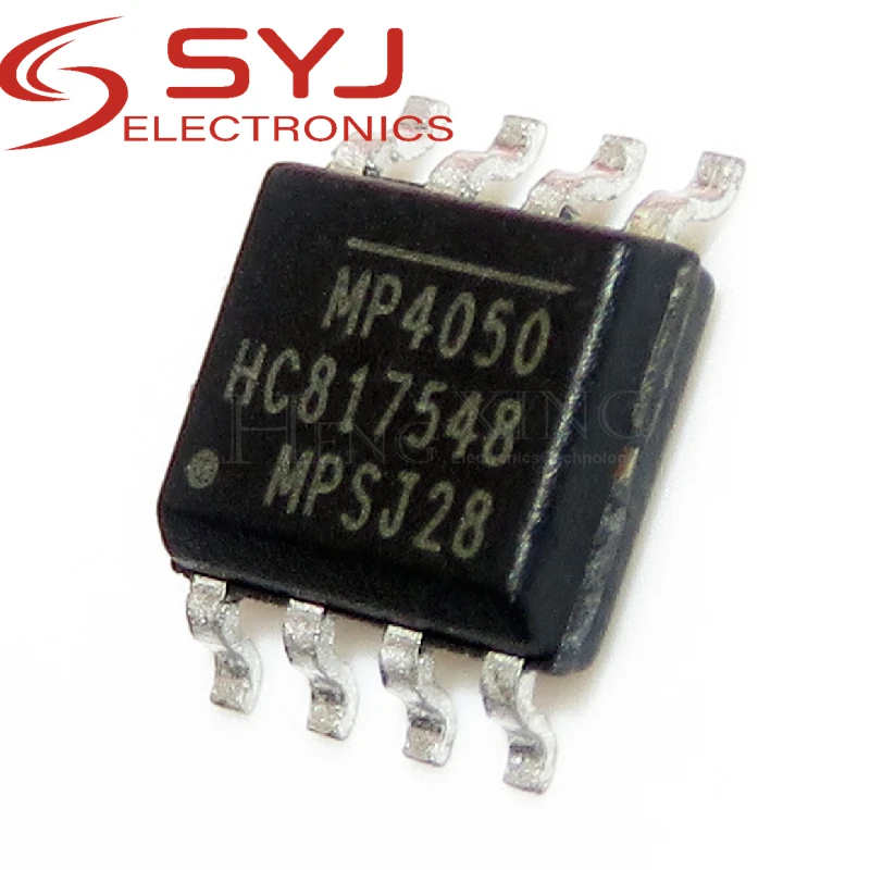 10piece MP4050GS MP4050 SOP-8
10piece MP4050GS MP4050 SOP-8