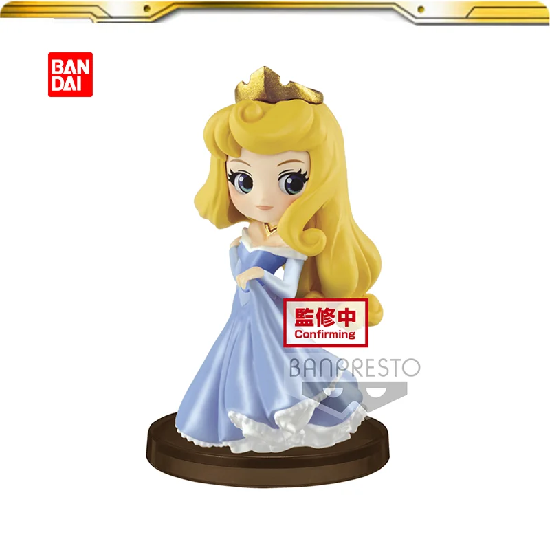 Оригинальный BANDAI BANPRESTO Q posket petit Girls Festival vol.2 Aurora Anime детская игрушка-фигурка Рождественский подарок
Оригинальный BANDAI BANPRESTO Q posket petit Girls Festival vol.2 Aurora Anime детская игрушка-фигурка Рождественский подарок