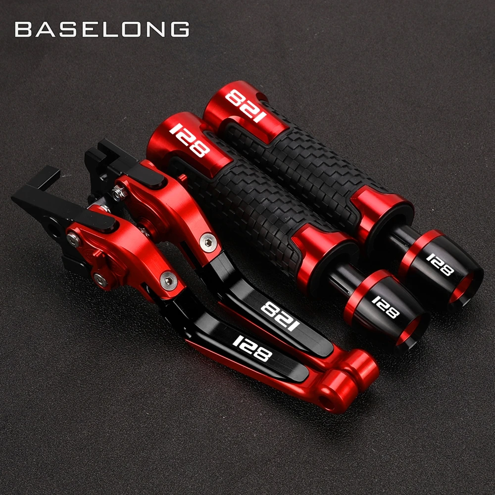 821MONSTER 821StRipe Adjustable Brake Clutch Lever Handlebar Handle Bar Grips For DUCATI 821 MONSTER StRipe 2014 2015 2016
821MONSTER 821StRipe Adjustable Brake Clutch Lever Handlebar Handle Bar Grips For DUCATI 821 MONSTER StRipe 2014 2015 2016