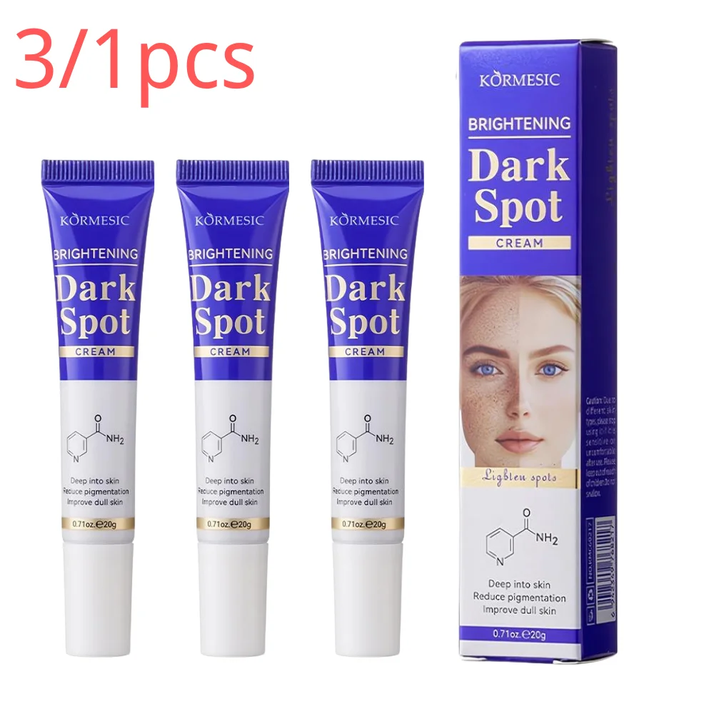 Brightening Dark Spot Cream Pigmentation Removal Melanin Skin Correction Care Moisturizing Skincare Cream
Brightening Dark Spot Cream Pigmentation Removal Melanin Skin Correction Care Moisturizing Skincare Cream