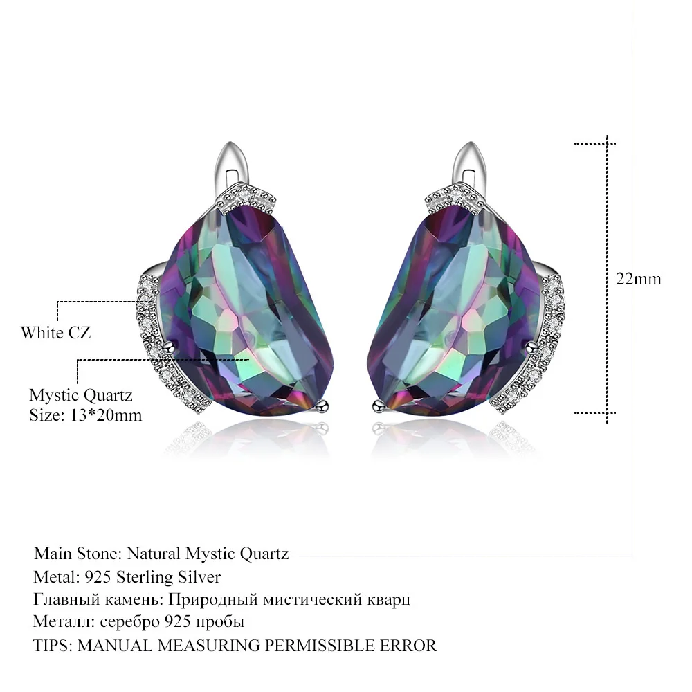 Luxury brand genuine real jewels Fashion New Treasure Inlaid Personalized s925 Silver Colorful Crystal Earrings high quality
Luxury brand genuine real jewels Fashion New Treasure Inlaid Personalized s925 Silver Colorful Crystal Earrings high quality