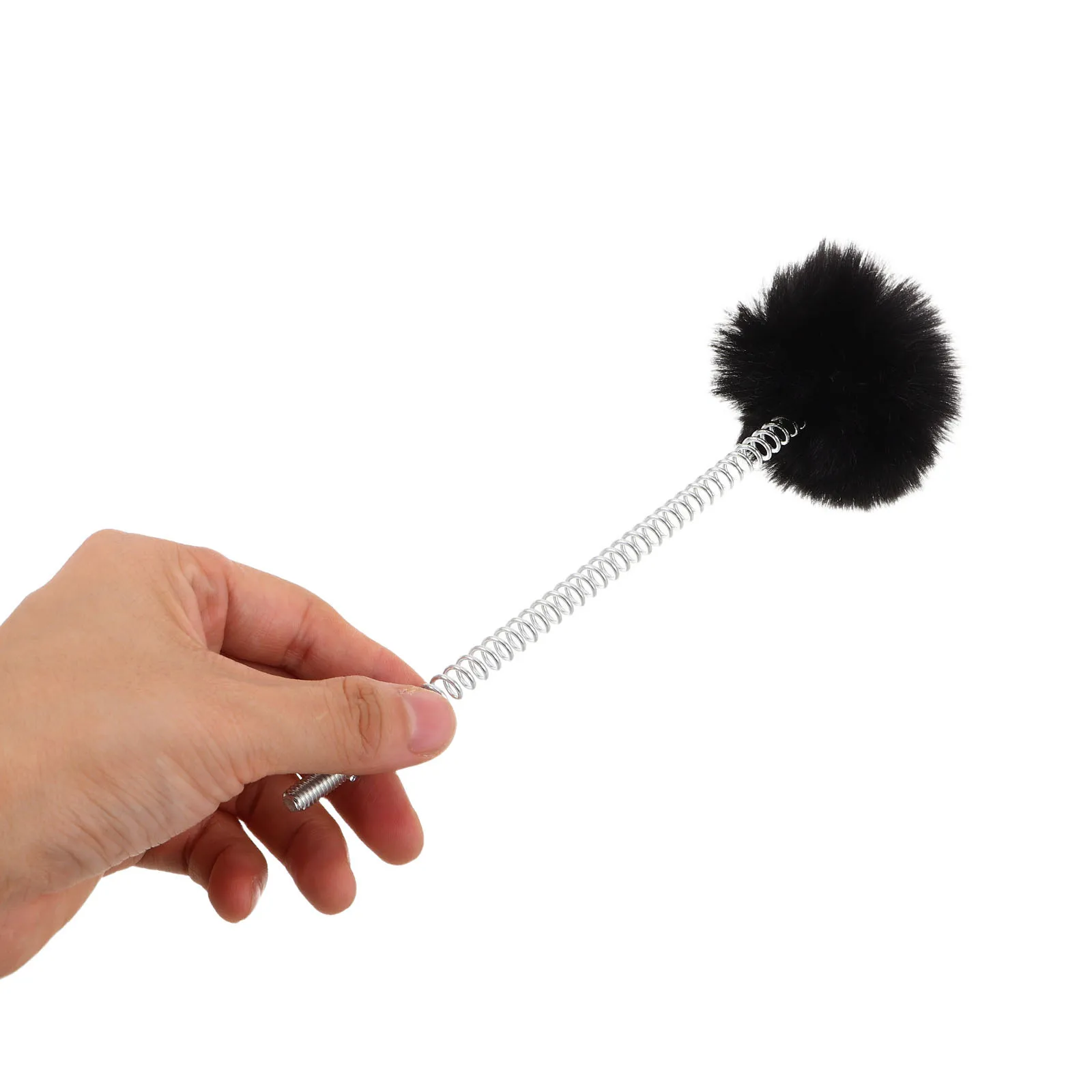 6Pcs Cat Hanging Balls Interactive Anti Bite Playing Chase Self Playing Cat Tree Dangle Exercise Supply Interactive Bird Toys
6Pcs Cat Hanging Balls Interactive Anti Bite Playing Chase Self Playing Cat Tree Dangle Exercise Supply Interactive Bird Toys