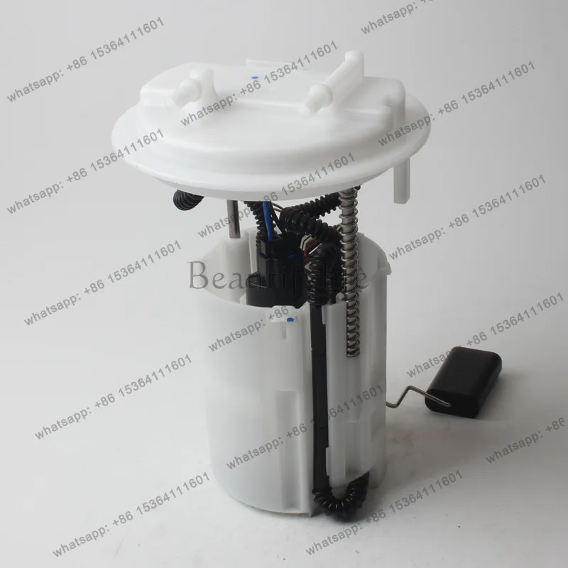 Fuel pump 9802545380 1525-V0 auto parts
Fuel pump 9802545380 1525-V0 auto parts