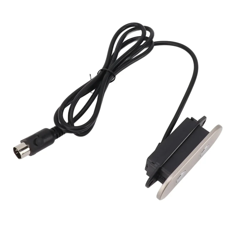 N82R Электрический контроллер кресла Электрический диван-подъемник Кресло Ручной контроллер Ручной переключатель управления
N82R Электрический контроллер кресла Электрический диван-подъемник Кресло Ручной контроллер Ручной переключатель управления