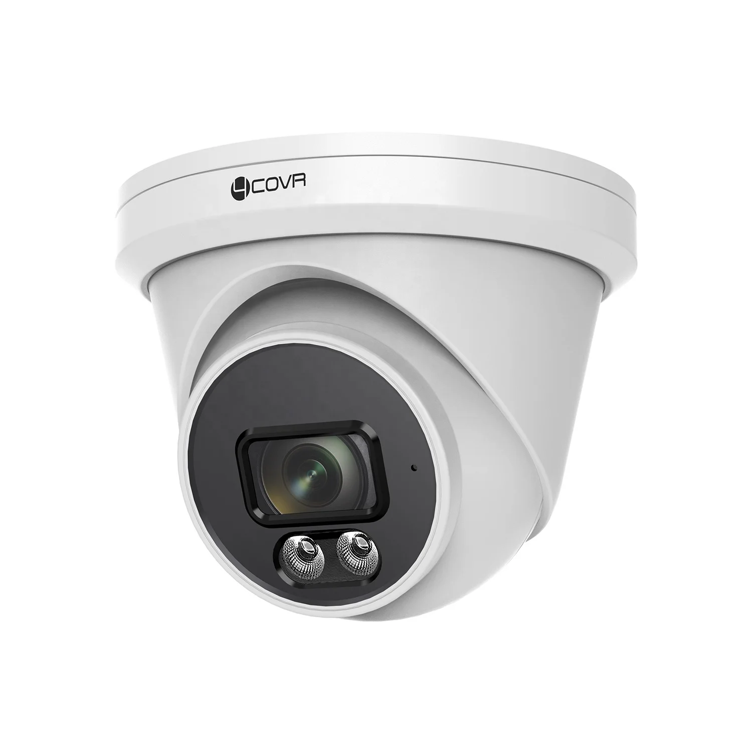 8Mp outdoor turret built-in Mic AI face detection infrared night vision CCTV video surveillance home security PoE IP camera 4K
8Mp outdoor turret built-in Mic AI face detection infrared night vision CCTV video surveillance home security PoE IP camera 4K