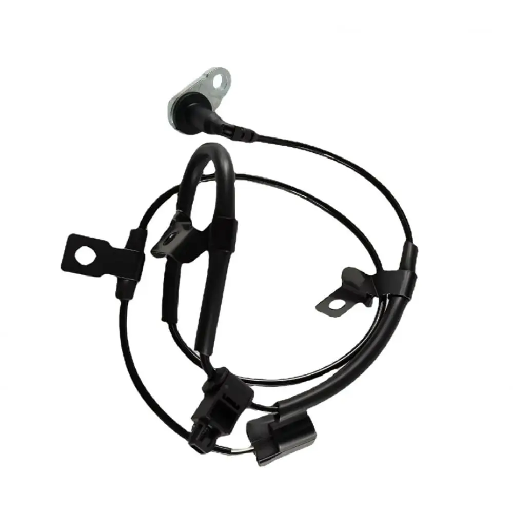 Датчик скорости колеса ABS для Toyota Corolla 2007-2013 1.8L задний левый 89516-02121
Датчик скорости колеса ABS для Toyota Corolla 2007-2013 1.8L задний левый 89516-02121