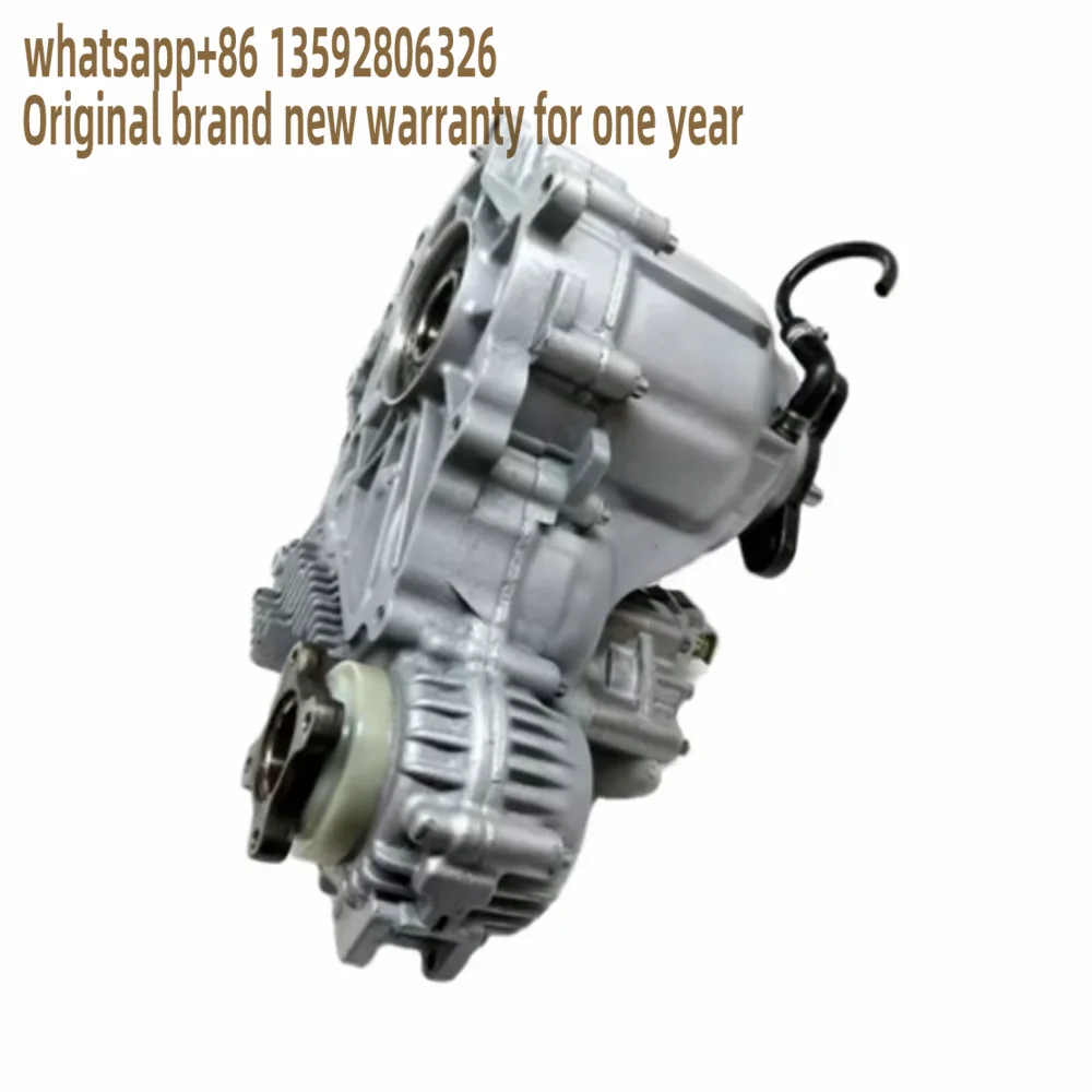 Atc300 2710-7599693 Original Refurbish Test 100% Work Transfer Case For Bmw E60 E61
Atc300 2710-7599693 Original Refurbish Test 100% Work Transfer Case For Bmw E60 E61