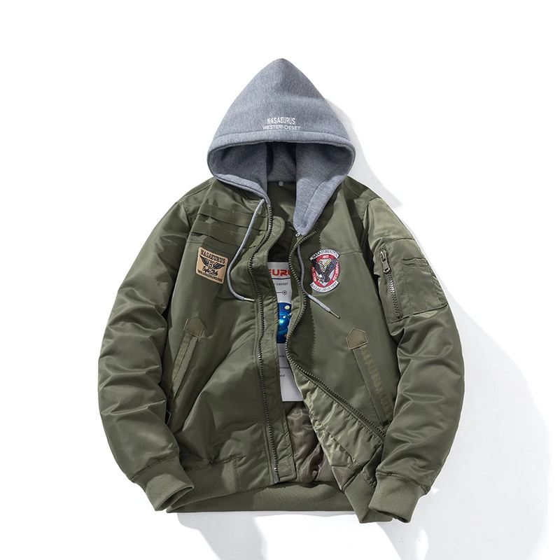 Winter Fashion Men Detachable Hood Casual Down Jackets Man Coats Quality Male Thicker Warm Parkas Coats
Winter Fashion Men Detachable Hood Casual Down Jackets Man Coats Quality Male Thicker Warm Parkas Coats