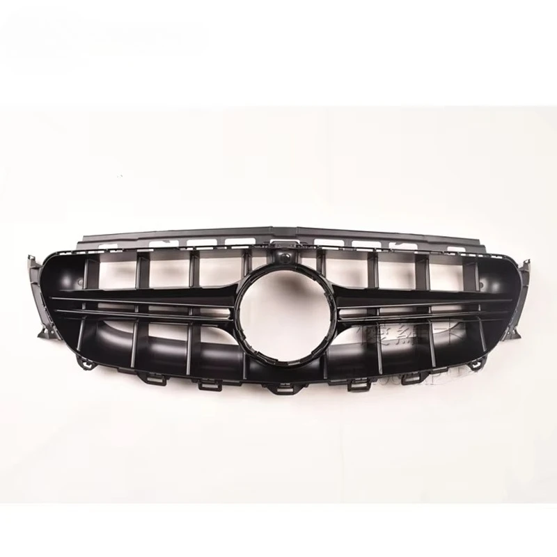 For E Style W213 Ti Style Front Grille Abs Material for E Class W213 Abs Material Front Grille
For E Style W213 Ti Style Front Grille Abs Material for E Class W213 Abs Material Front Grille