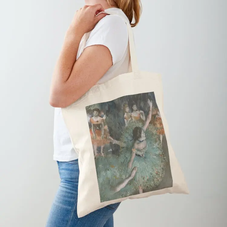 Swaying Dancer - Edgar Degas Tote Bag tote bag canvas foldable reusable bag reusable grocery bags free delivery bags
Swaying Dancer - Edgar Degas Tote Bag tote bag canvas foldable reusable bag reusable grocery bags free delivery bags