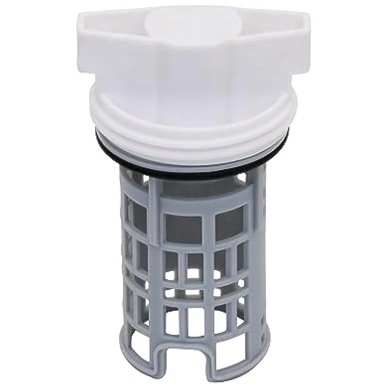 DC97-16991A Washer Drain Pump Filter, Washing Machine Filter For Washing WF42H5000AW, WF42H5000AW/A2
DC97-16991A Washer Drain Pump Filter, Washing Machine Filter For Washing WF42H5000AW, WF42H5000AW/A2