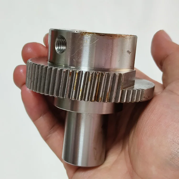 2 Pieces/lot CD102 SM102 Water roller Seat For Heidelberg Water Roller Gear
2 Pieces/lot CD102 SM102 Water roller Seat For Heidelberg Water Roller Gear