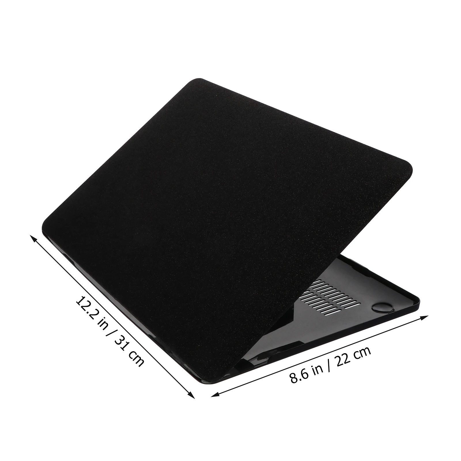 Laptop Case Notebook Computer Cover Black Anti scratch Durable Protective Shell for 13inch Laptop Accessories Precise Cutouts
Laptop Case Notebook Computer Cover Black Anti scratch Durable Protective Shell for 13inch Laptop Accessories Precise Cutouts