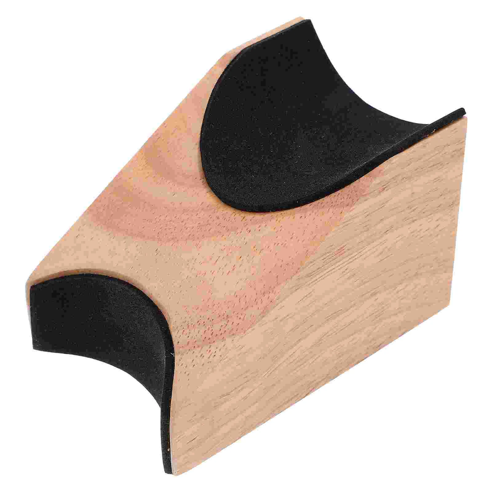 Neck Rest Guitar Maintenance Tools Cello Stand Support Wooden Electric Repair Kit
Neck Rest Guitar Maintenance Tools Cello Stand Support Wooden Electric Repair Kit