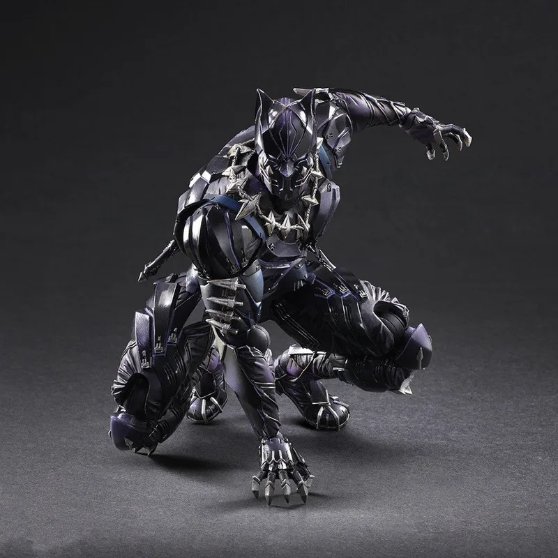 26cm Pa Reform The Movie Dc Battle Form Panther Metal Character Hand Model Cool Cartoon Superhero Ornaments Toy Birthday Gift
26cm Pa Reform The Movie Dc Battle Form Panther Metal Character Hand Model Cool Cartoon Superhero Ornaments Toy Birthday Gift