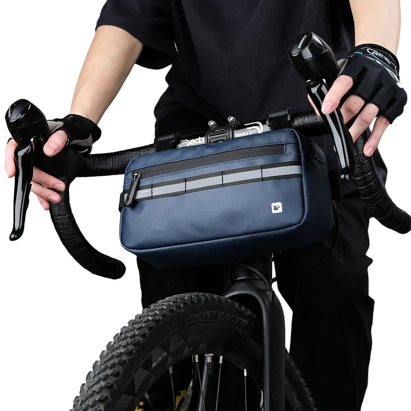 Rhino utility vehicle front bag road mountain folding car front beam bag car first bag oblique span handbag outdoor riding
Rhino utility vehicle front bag road mountain folding car front beam bag car first bag oblique span handbag outdoor riding