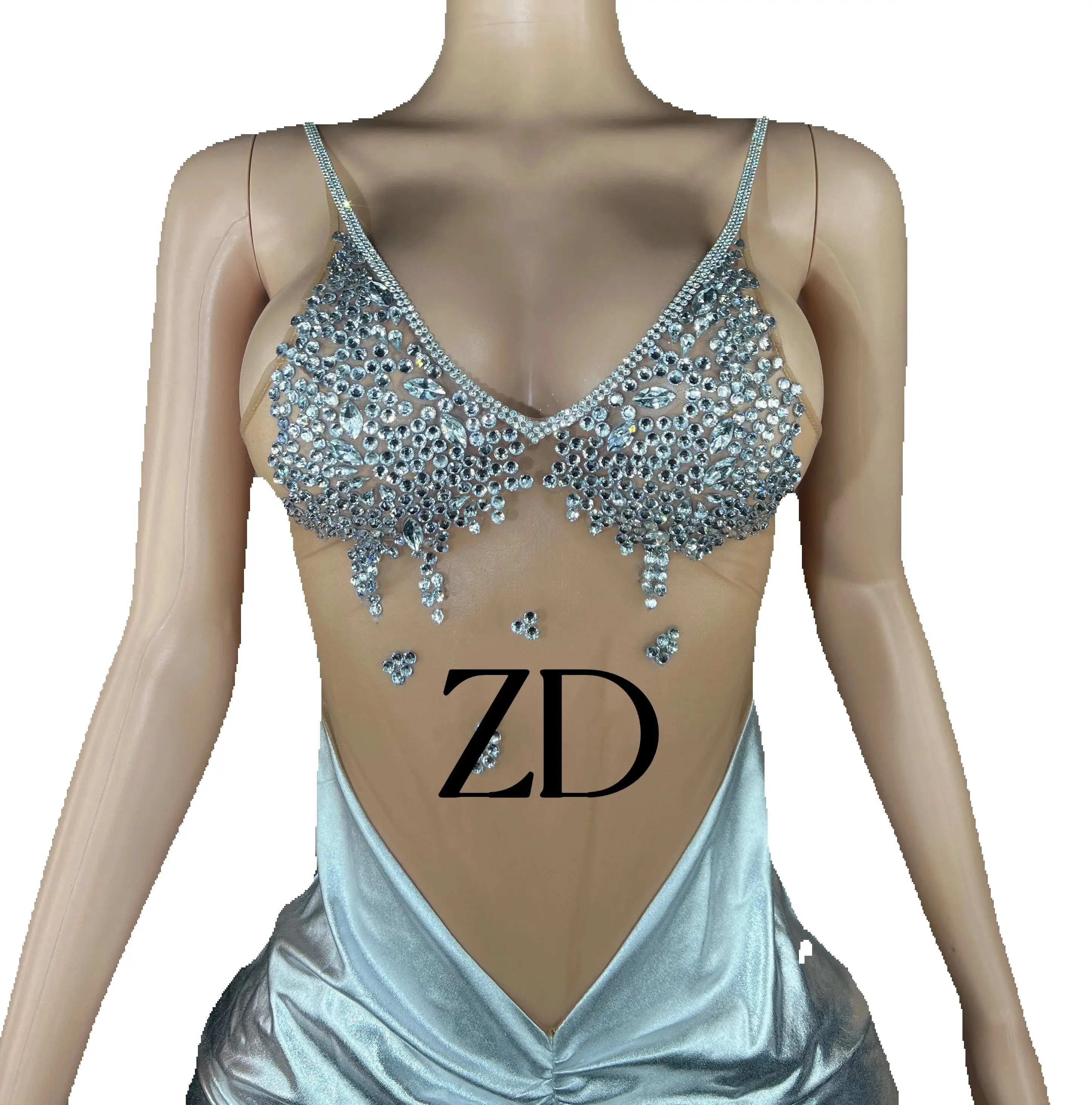 ZD облегающее платье с бретелькой на шее для женщин, сексуальное вечернее платье из прозрачной ткани, элегантное ткань производителя
ZD облегающее платье с бретелькой на шее для женщин, сексуальное вечернее платье из прозрачной ткани, элегантное ткань производителя