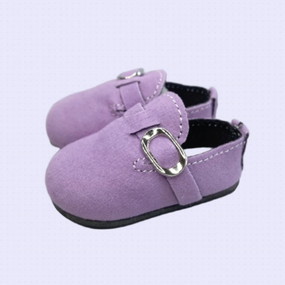 Original 5.7cm 1/4 Scale Shoes For Minifee Paola Reina Dolls Shoes for Corolle Doll 1/4 Nancy Dolls Accessories For Kids Girls
Original 5.7cm 1/4 Scale Shoes For Minifee Paola Reina Dolls Shoes for Corolle Doll 1/4 Nancy Dolls Accessories For Kids Girls