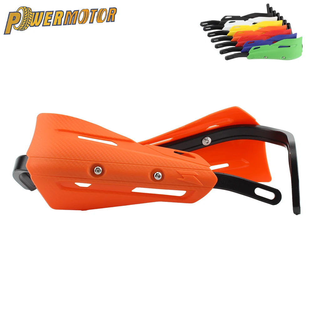 Motorcycle Hand Guard Protector 22 28mm Handguard For Yamaha KTM EXC SXF KLX KXF YZF WRF Dirt Bike Protective Accessories
Motorcycle Hand Guard Protector 22 28mm Handguard For Yamaha KTM EXC SXF KLX KXF YZF WRF Dirt Bike Protective Accessories