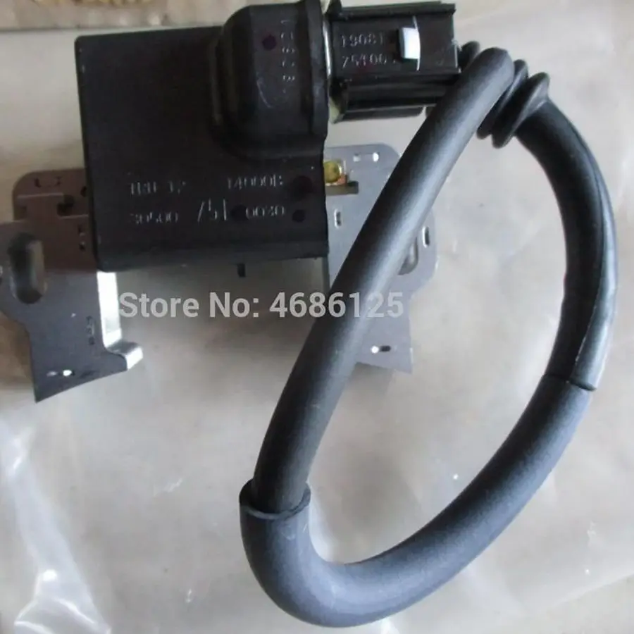 30500-Z5T-003 IGNITION COIL GX390 POWER PARTS GENIUNE 30500-Z5T-0030
30500-Z5T-003 IGNITION COIL GX390 POWER PARTS GENIUNE 30500-Z5T-0030