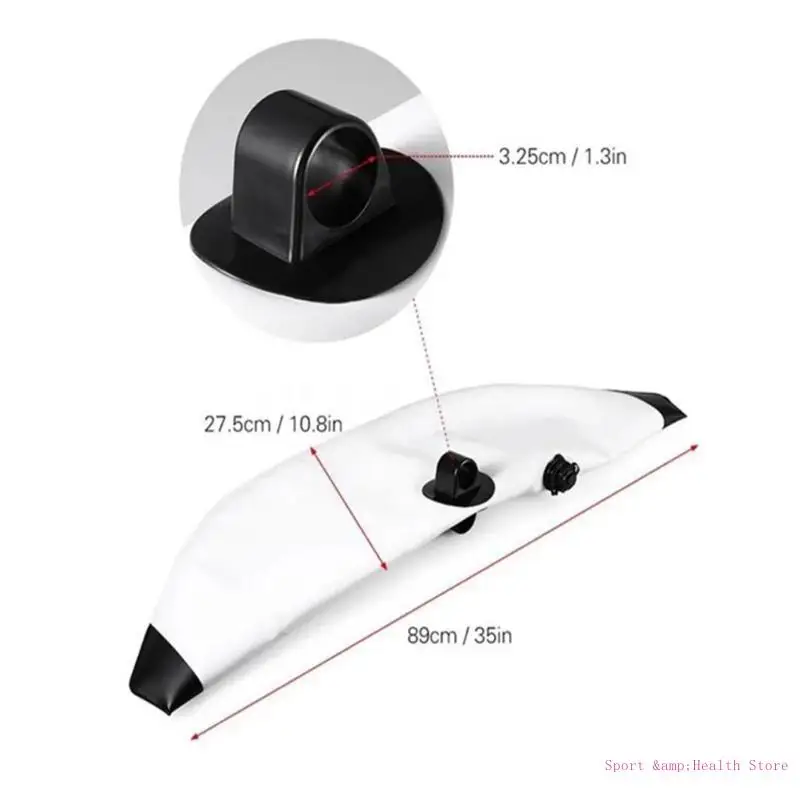 Balancing Canoes Outrigger Kayak Inflatable Outrigger Float Balancing Boats Part
Balancing Canoes Outrigger Kayak Inflatable Outrigger Float Balancing Boats Part