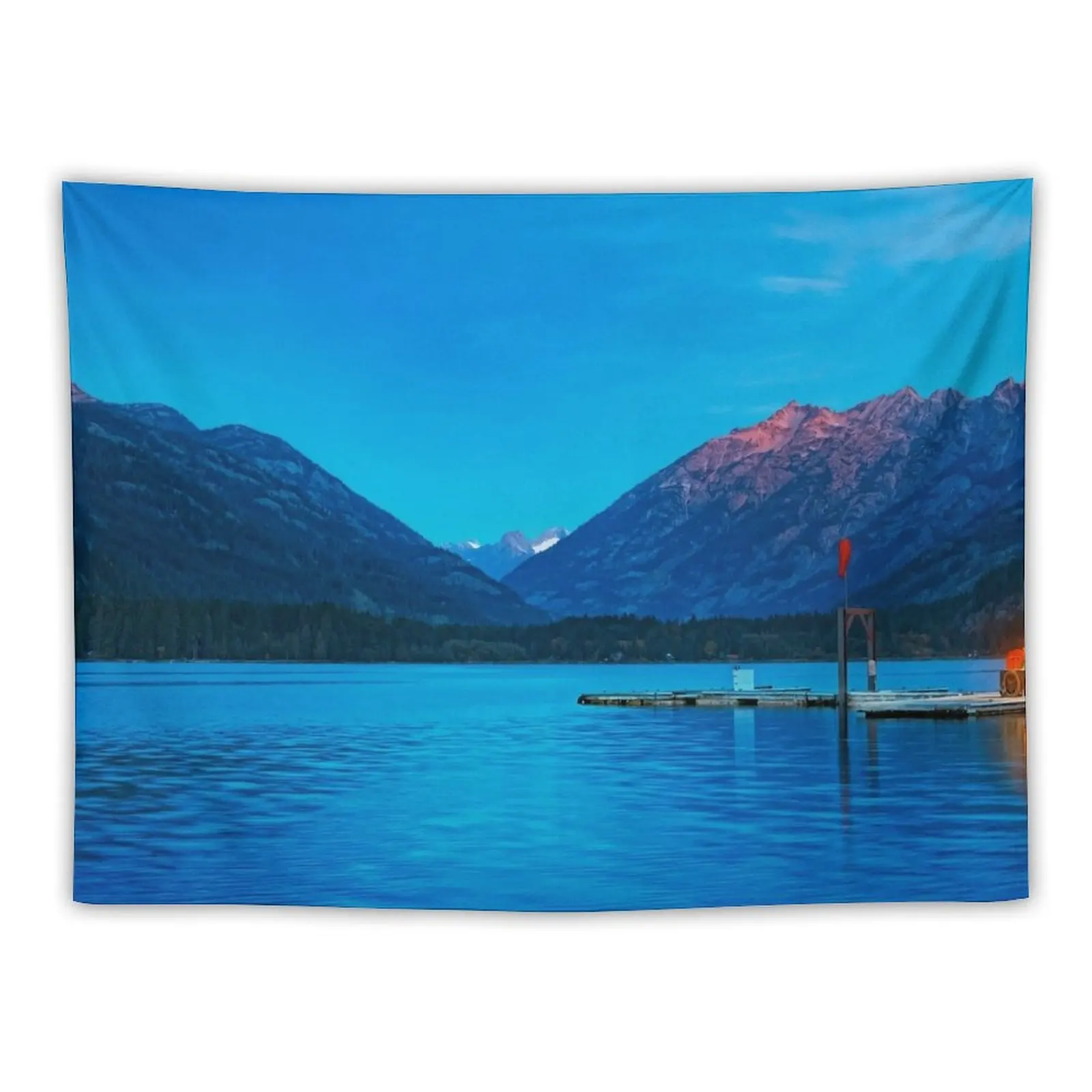 Sunrise over Lake Chelan at Stehekin. Tapestry House Decoration Cute Room Things Tapestry
Sunrise over Lake Chelan at Stehekin. Tapestry House Decoration Cute Room Things Tapestry