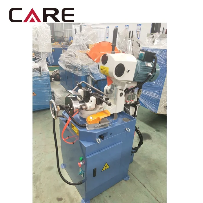 MC-275B Полуавтоматический электрический труборезной станок из нержавеющей стали, мотор-редуктор, заусенцы с сердечником, резка медных труб
MC-275B Полуавтоматический электрический труборезной станок из нержавеющей стали, мотор-редуктор, заусенцы с сердечником, резка медных труб