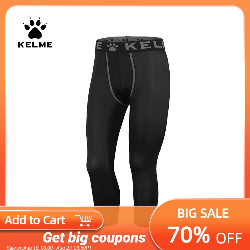 KELME мужские тайтсы для бега футбольные зимние колготки детские леггинсы толстые спортивные черные дышащие быстросохнущие для фитнеса 8161TL1006
KELME мужские тайтсы для бега футбольные зимние колготки детские леггинсы толстые спортивные черные дышащие быстросохнущие для фитнеса 8161TL1006
