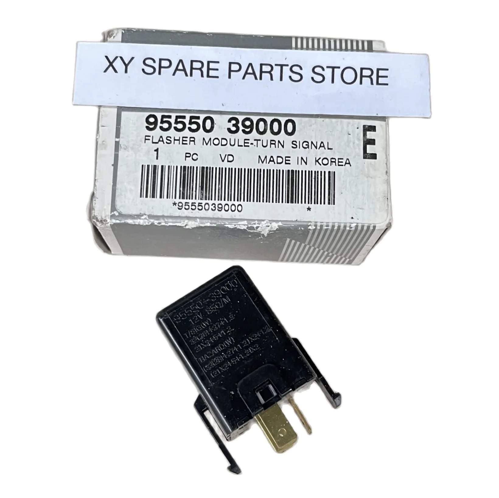 1 шт. поворотное реле для HYUNDAI для KIA 95550-39000 9555039000 95550-34000
1 шт. поворотное реле для HYUNDAI для KIA 95550-39000 9555039000 95550-34000