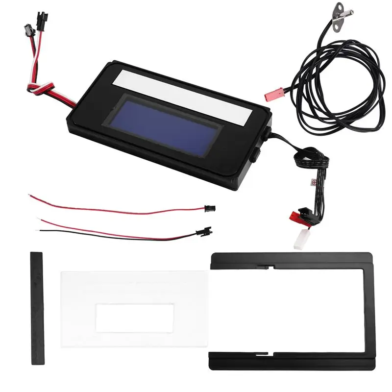 Инновационный сенсорный выключатель K3014AF для зеркала со светодиодной подсветкой, функцией отображения времени и температуры, для ванной комнаты, тумбы или комода.
Инновационный сенсорный выключатель K3014AF для зеркала со светодиодной подсветкой, функцией отображения времени и температуры, для ванной комнаты, тумбы или комода.