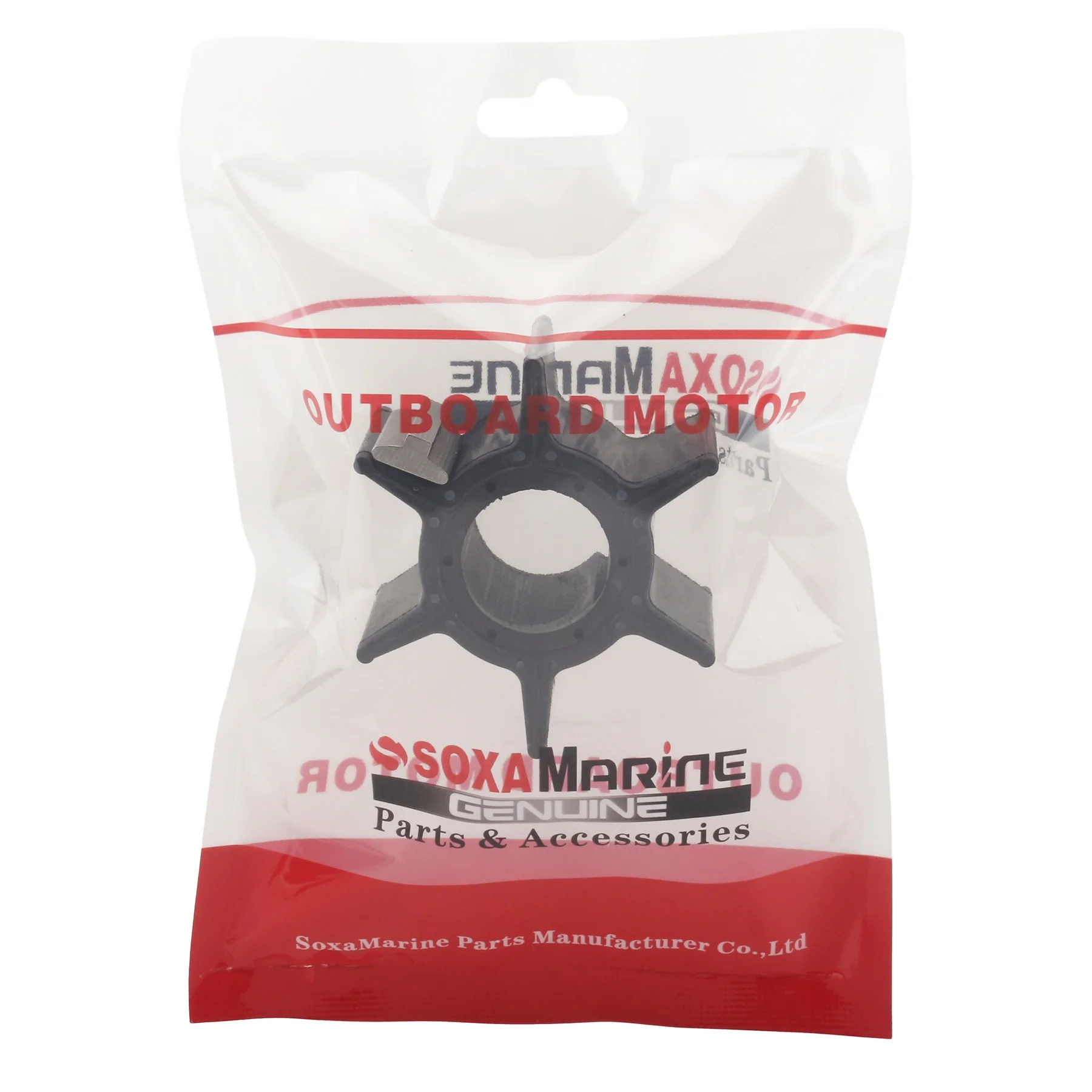 Outboard Water Pump Impeller 19210-ZY9-H01 Compatible with Honda 4-Stroke BF 75 90 100 HP Marine Motors 19210-ZY9-H00
Outboard Water Pump Impeller 19210-ZY9-H01 Compatible with Honda 4-Stroke BF 75 90 100 HP Marine Motors 19210-ZY9-H00