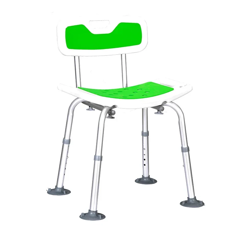 Adjustable Height Safety Bath Chair - Top Rated Shower Bench for Elderly, Supports Heavy Weight, Adjustable Healthcare Seat
Adjustable Height Safety Bath Chair - Top Rated Shower Bench for Elderly, Supports Heavy Weight, Adjustable Healthcare Seat