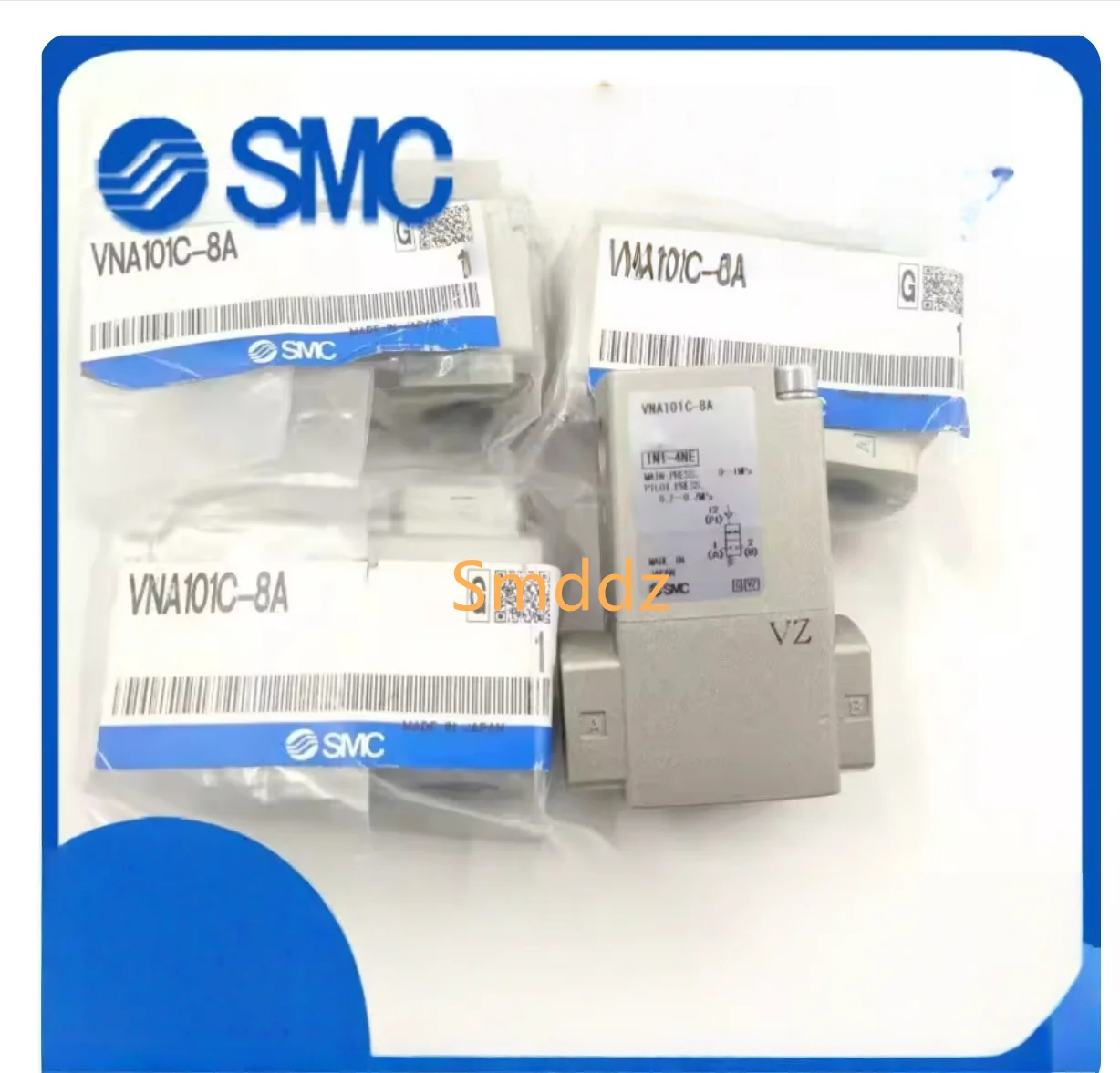 1 шт., VNB104CS-6A VNB104CS-8A VNB104CS-10A VNB102CS-6A VNB102CS-8A VNB102CS-10A VNB103CS-6A VNB103CS-8A VNB103CS-10A
1 шт., VNB104CS-6A VNB104CS-8A VNB104CS-10A VNB102CS-6A VNB102CS-8A VNB102CS-10A VNB103CS-6A VNB103CS-8A VNB103CS-10A