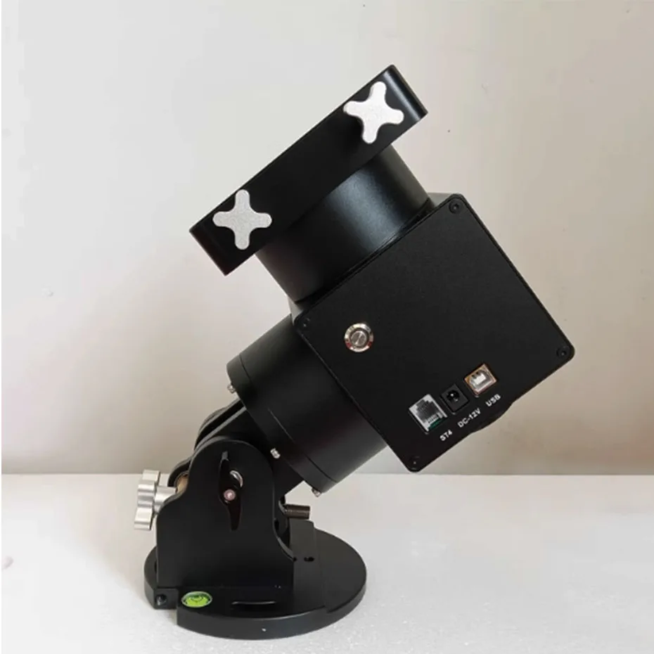 Xuanji Double 17 Harmonic Equator Photography Telescope Star Observation Theodolite 0-90 ° Adjustable
Xuanji Double 17 Harmonic Equator Photography Telescope Star Observation Theodolite 0-90 ° Adjustable