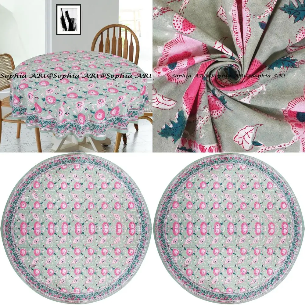 Скатерть из хлопка с цветочным узором, 6 мест, для улицы/дома, моющаяся, для патио, кемпинга, вечеринок, праздников, кухни
Скатерть из хлопка с цветочным узором, 6 мест, для улицы/дома, моющаяся, для патио, кемпинга, вечеринок, праздников, кухни