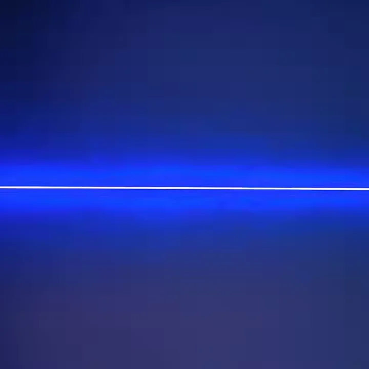 12X50mm 450nm 100mW External Focusing One-line Blue Laser Marking Positioning Light
12X50mm 450nm 100mW External Focusing One-line Blue Laser Marking Positioning Light