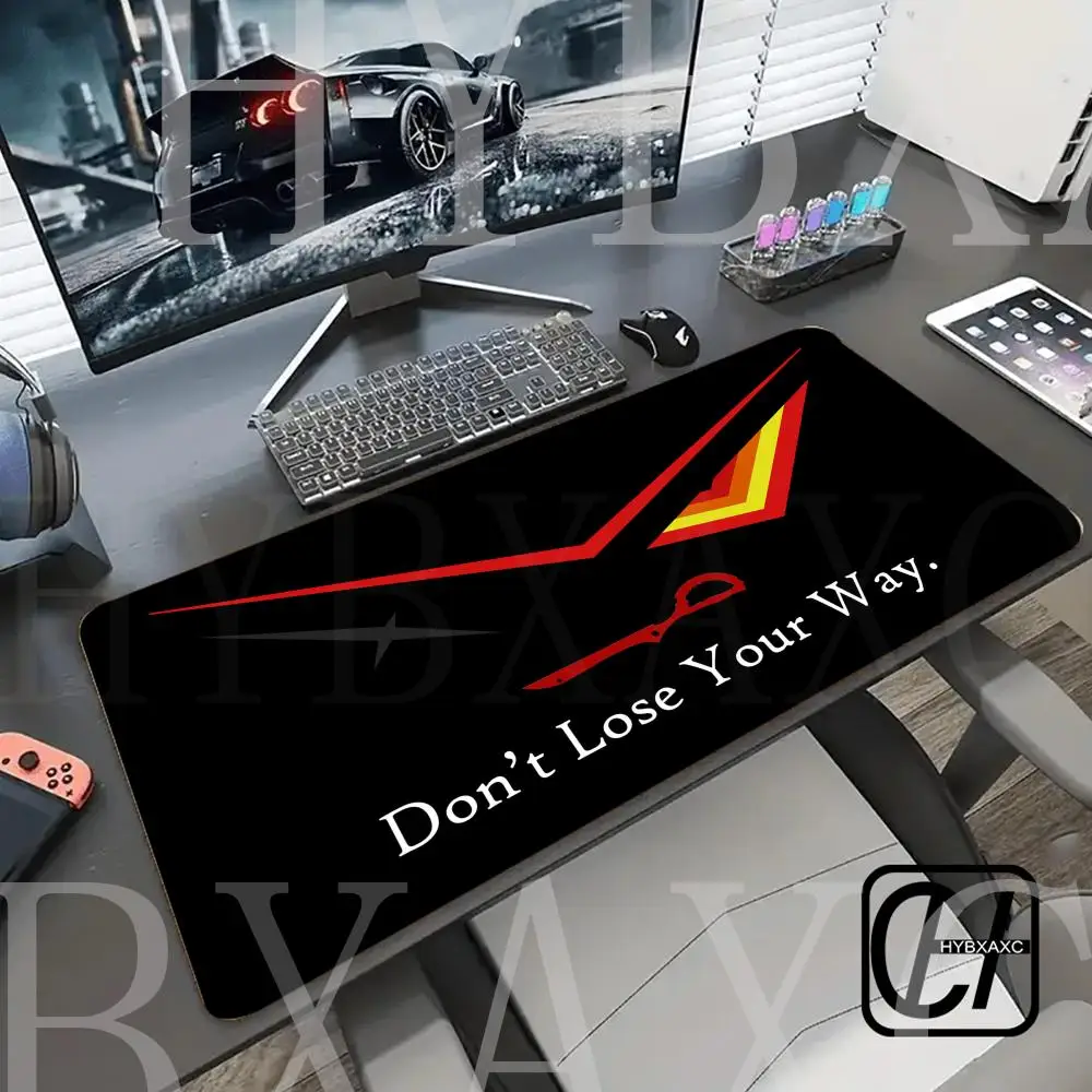 Kill La Kill Matoi Ryuuko Anime Mouse Pad Black Hot Game Large Computer Laptop Gaming Mouse Pad HYBXAXC PC Gamer Cabinet DeskMat
Kill La Kill Matoi Ryuuko Anime Mouse Pad Black Hot Game Large Computer Laptop Gaming Mouse Pad HYBXAXC PC Gamer Cabinet DeskMat