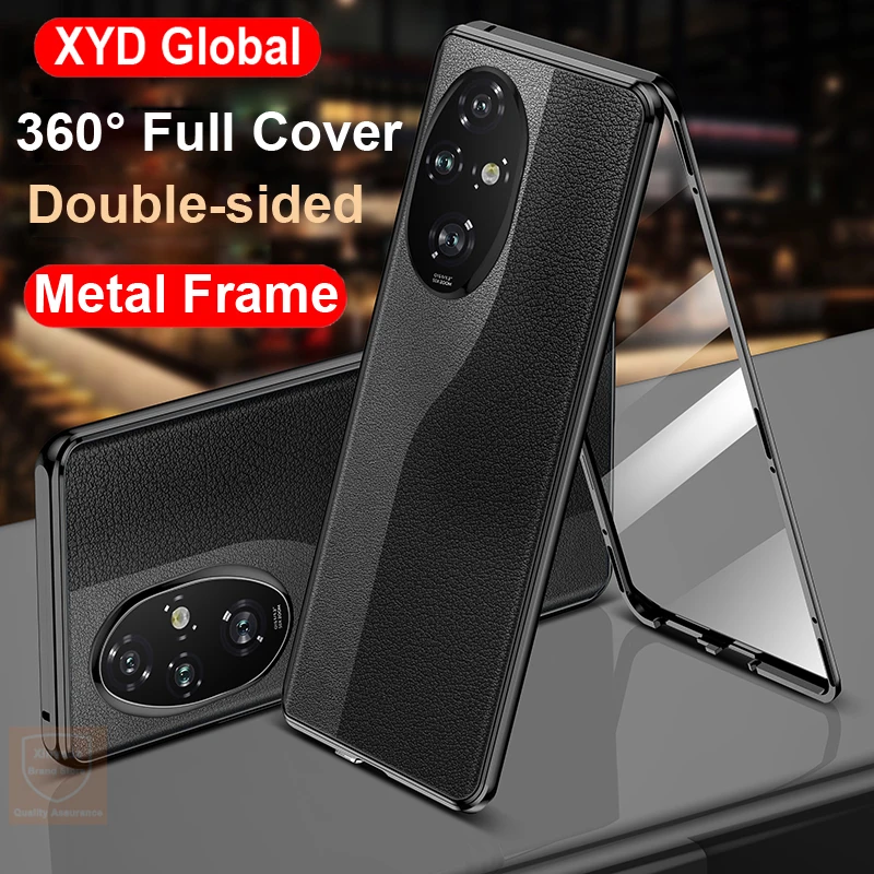 For Honor 200 Pro Case Tempered Glass 360 Flip Phone Case For Honor 200 Pro Cover Metal Leather Bumper Covers Double Sided Shell
For Honor 200 Pro Case Tempered Glass 360 Flip Phone Case For Honor 200 Pro Cover Metal Leather Bumper Covers Double Sided Shell