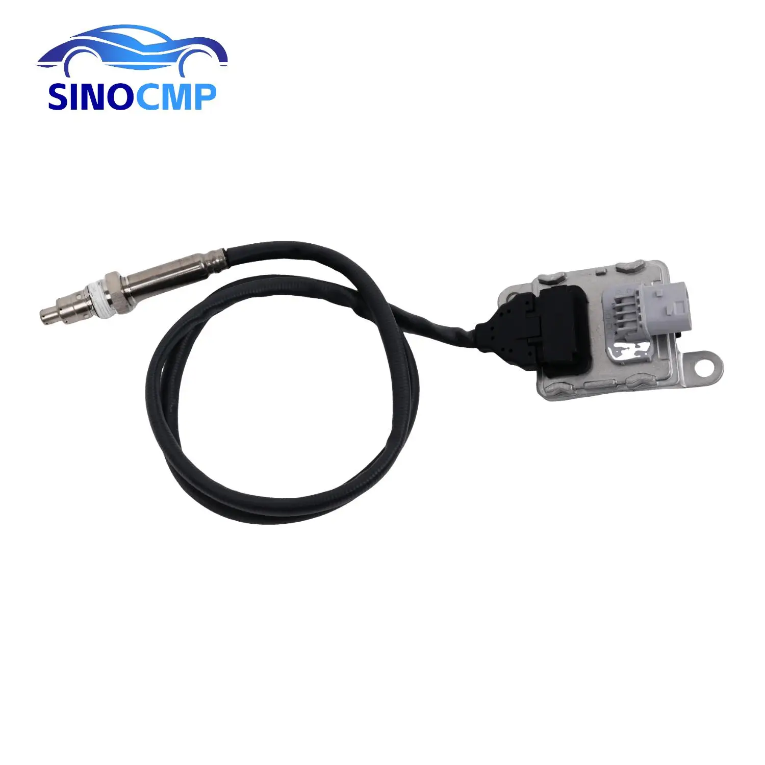 4326873RX 68210084AA 904-6030 5WK96742 5WK96742B 2872948NX NOX Sensor for Ram 2500 3500 4500 5500 2013-2018 6 Cyl 6.7L Diesel
4326873RX 68210084AA 904-6030 5WK96742 5WK96742B 2872948NX NOX Sensor for Ram 2500 3500 4500 5500 2013-2018 6 Cyl 6.7L Diesel