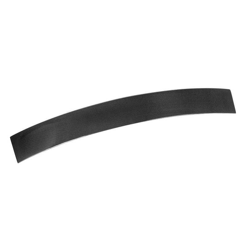 High Quality Carbon Fiber Top wing Spoiler For Mercedes Benz E Class W212 E63 2010-2016 Rear Spoiler
High Quality Carbon Fiber Top wing Spoiler For Mercedes Benz E Class W212 E63 2010-2016 Rear Spoiler