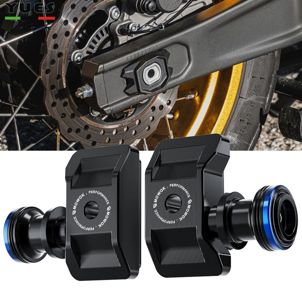 For VOGE DS525X DS900X dsx525 dsx900 2024 2025 Motorcycle Accessories CNC Swingarm Spool Sliders Stand Screw Starting aid block
For VOGE DS525X DS900X dsx525 dsx900 2024 2025 Motorcycle Accessories CNC Swingarm Spool Sliders Stand Screw Starting aid block