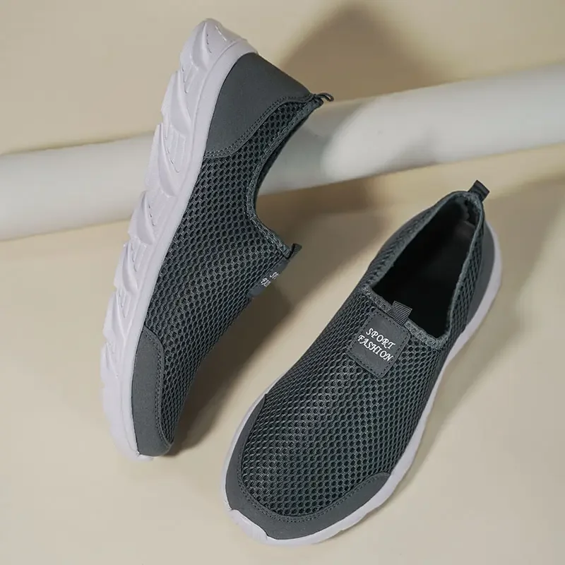 Light Elastic Woven Slip on Shoes High Ventilation Soft Material for Supermarket Park Picnic Dorm Casual All Day Wear Shoes
Light Elastic Woven Slip on Shoes High Ventilation Soft Material for Supermarket Park Picnic Dorm Casual All Day Wear Shoes
