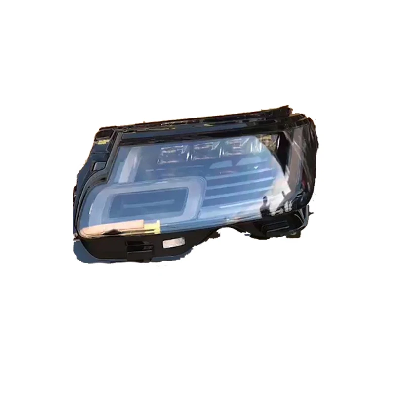 Auto Headlight For Land Rover Range Rover Vogue Headlights Full LED Headlamp 2018-2020 Factory Aftermarket Replacement
Auto Headlight For Land Rover Range Rover Vogue Headlights Full LED Headlamp 2018-2020 Factory Aftermarket Replacement
