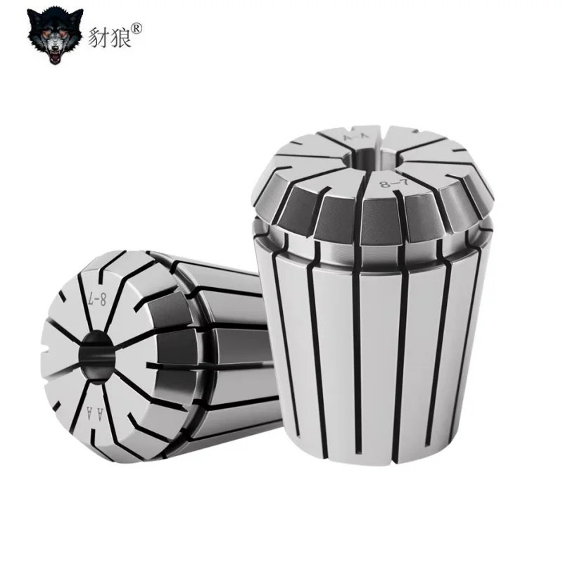 ER32 collet ER Collet Chuck ER32 Collet 1mm-25mm ER32 Collet High Precision Collet er32 Collet Set tool holder bracket tool
ER32 collet ER Collet Chuck ER32 Collet 1mm-25mm ER32 Collet High Precision Collet er32 Collet Set tool holder bracket tool