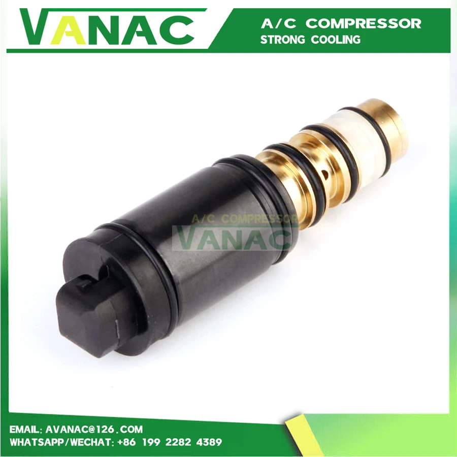 Для Denso 5SE09C 5SEU12C 6SEU16C 7SEU16 клапан управления компрессором кондиционера для TOYOTA COROLLA CAMRY Yaris
Для Denso 5SE09C 5SEU12C 6SEU16C 7SEU16 клапан управления компрессором кондиционера для TOYOTA COROLLA CAMRY Yaris