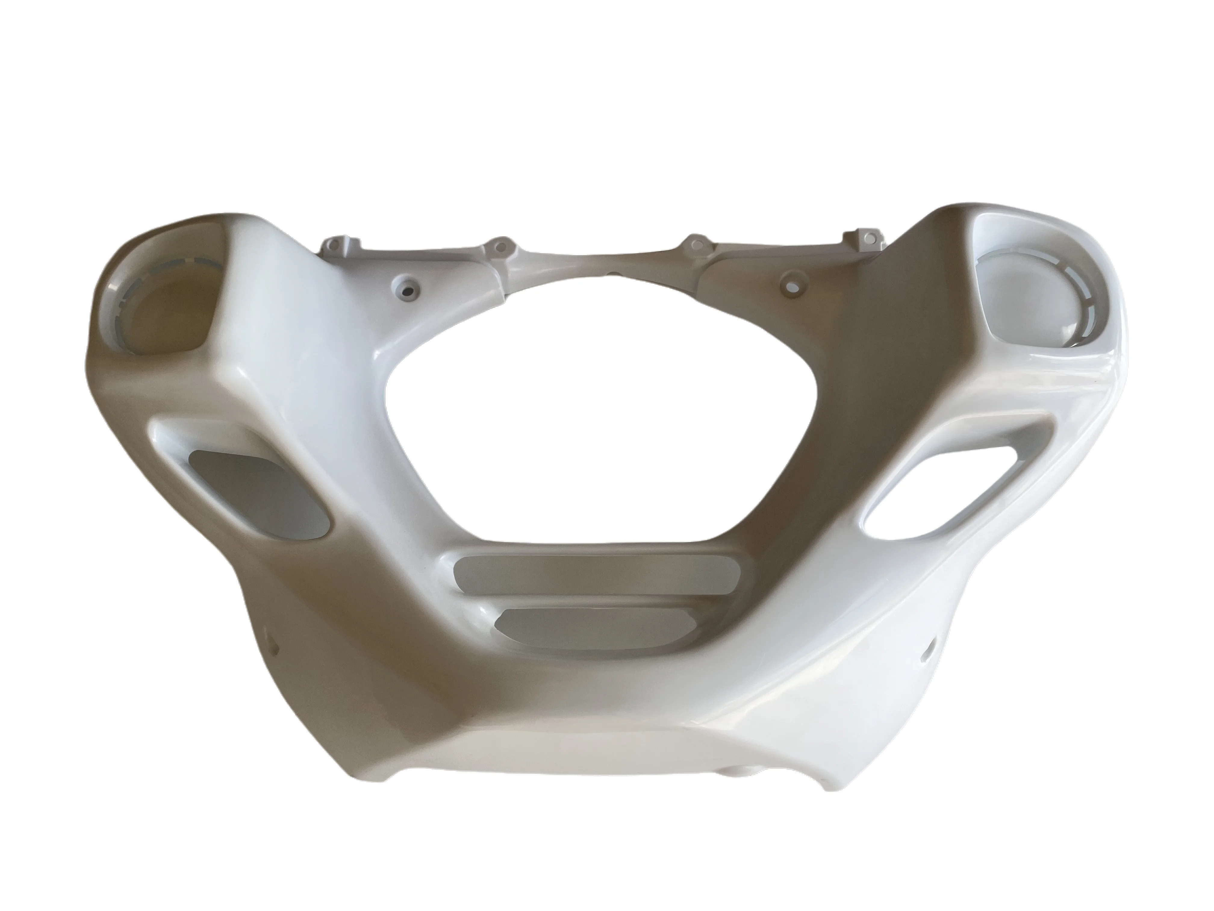 Подходит для Honda Gold Wing GL1800, грубый противотуманный абажур/капот двигателя от 2001 до 2011 г.в. 
Подходит для Honda Gold Wing GL1800, грубый противотуманный абажур/капот двигателя от 2001 до 2011 г.в.